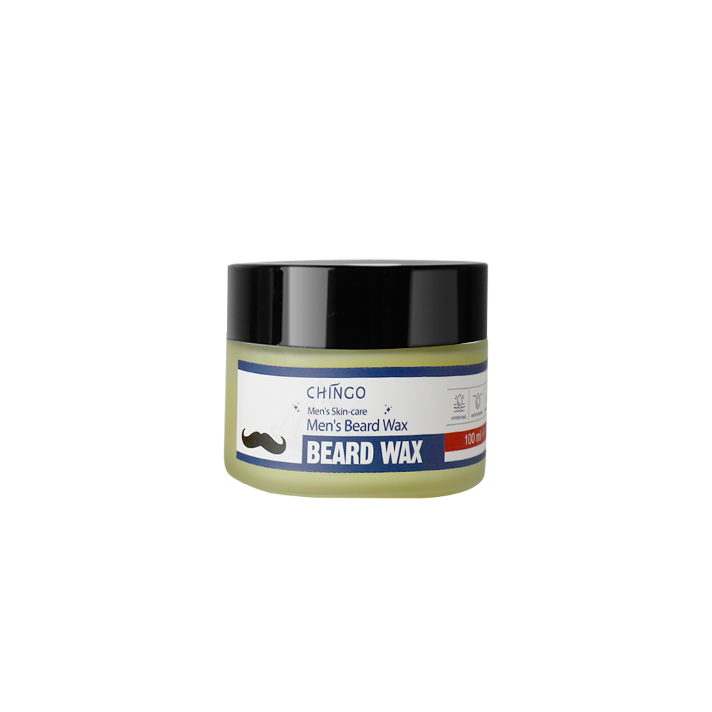 Men Beard Balm